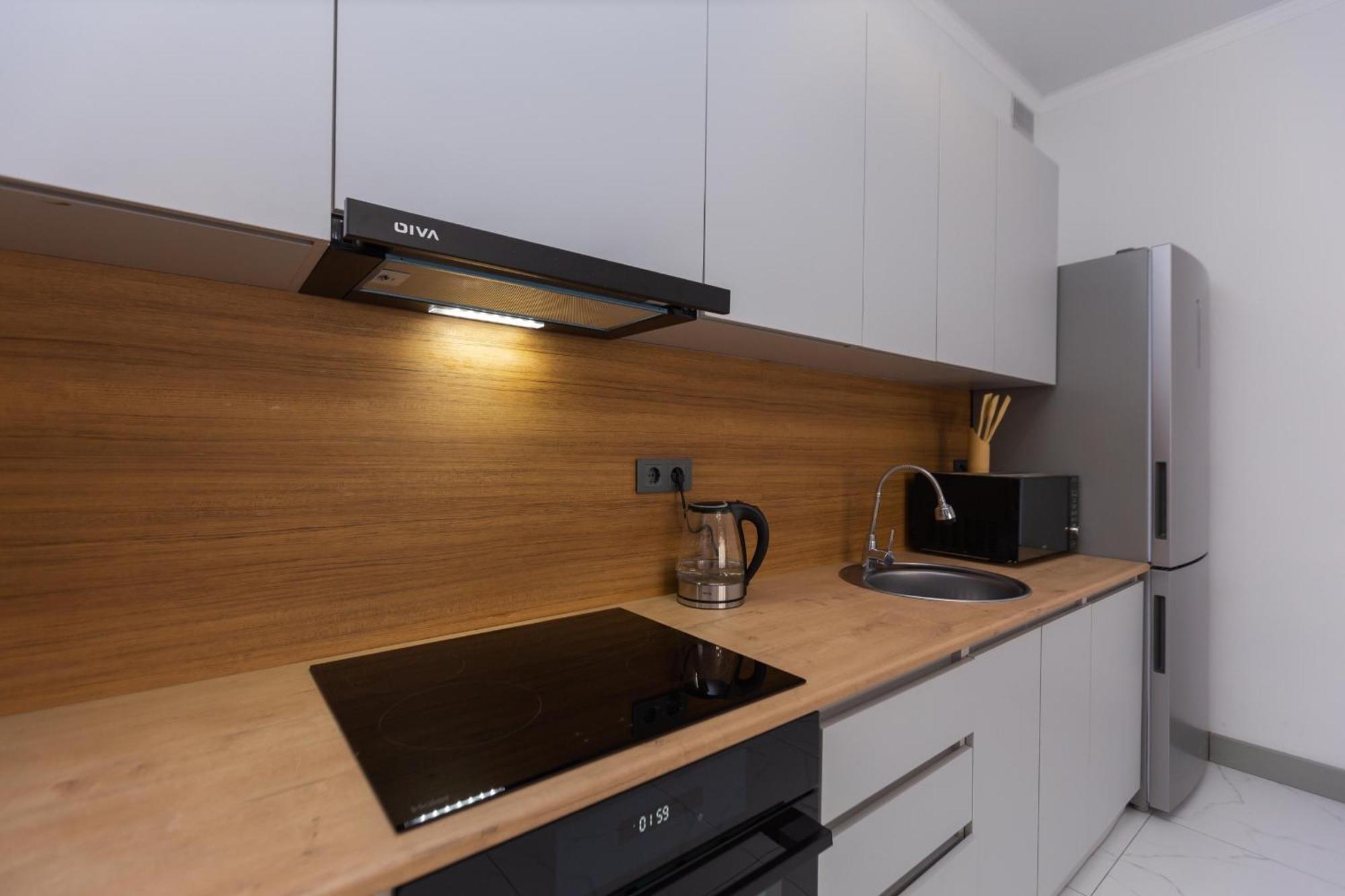 Apartment Shera Park