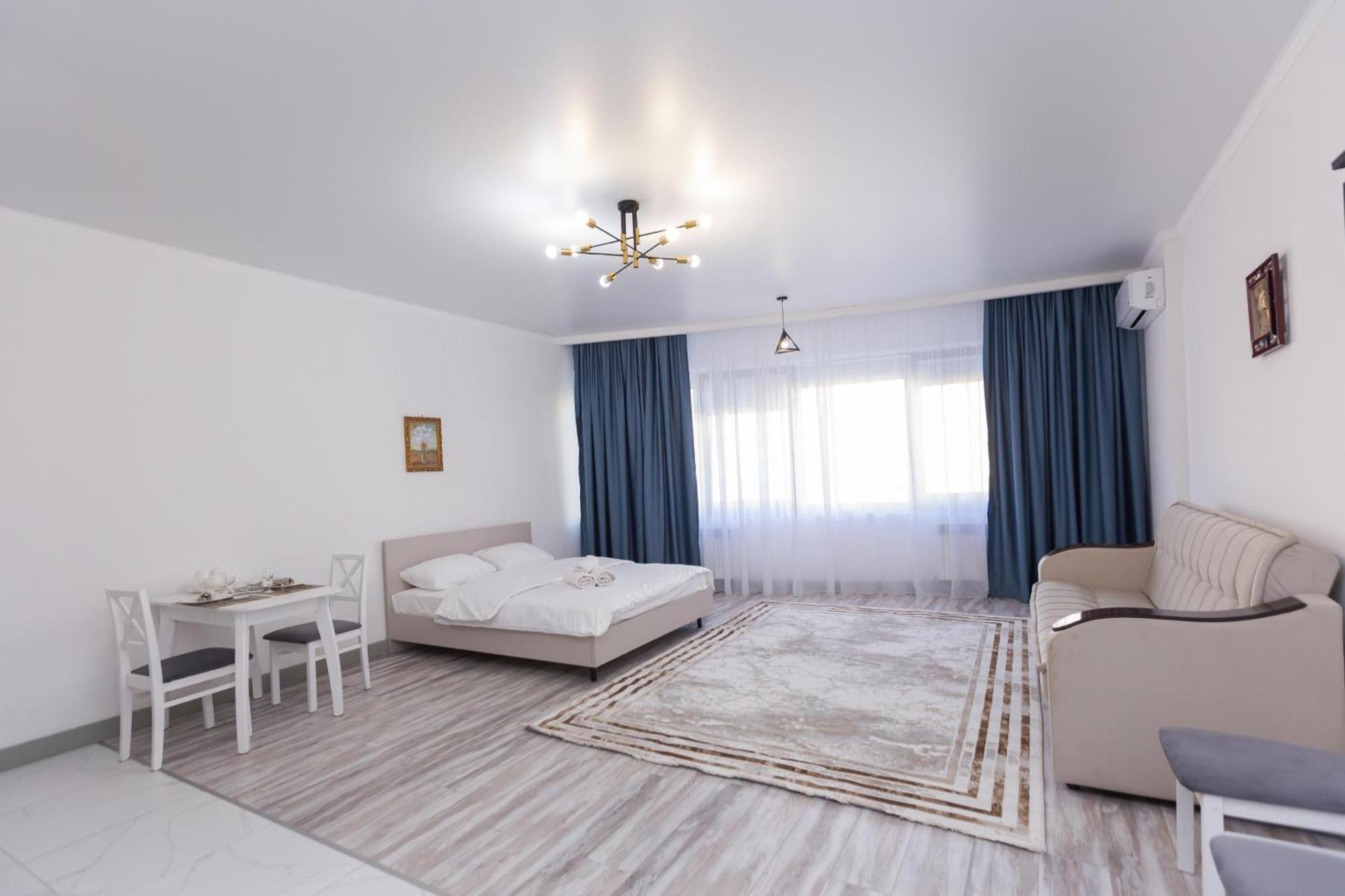 Shera Park Apartment