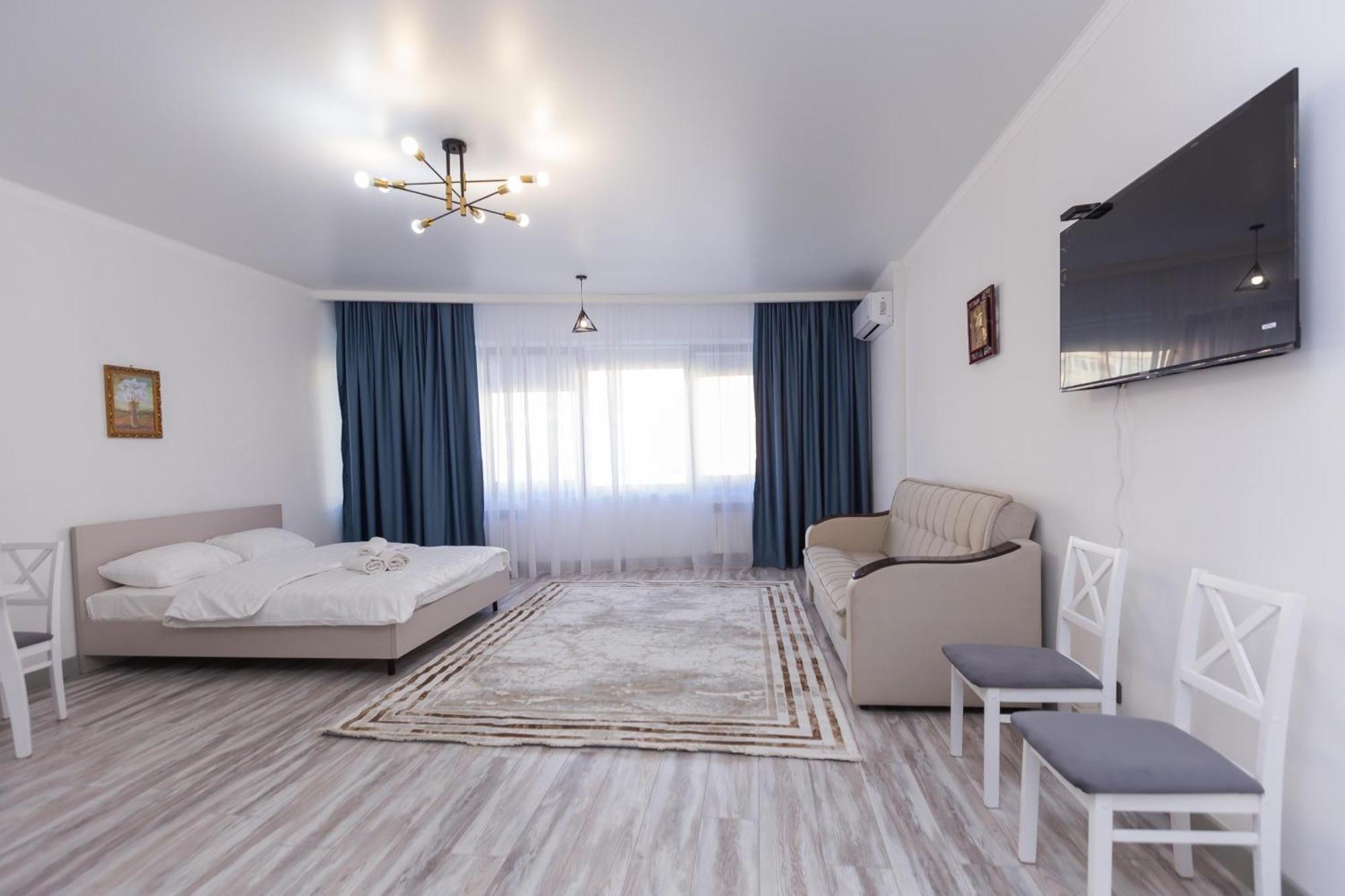 Shera Park Apartment