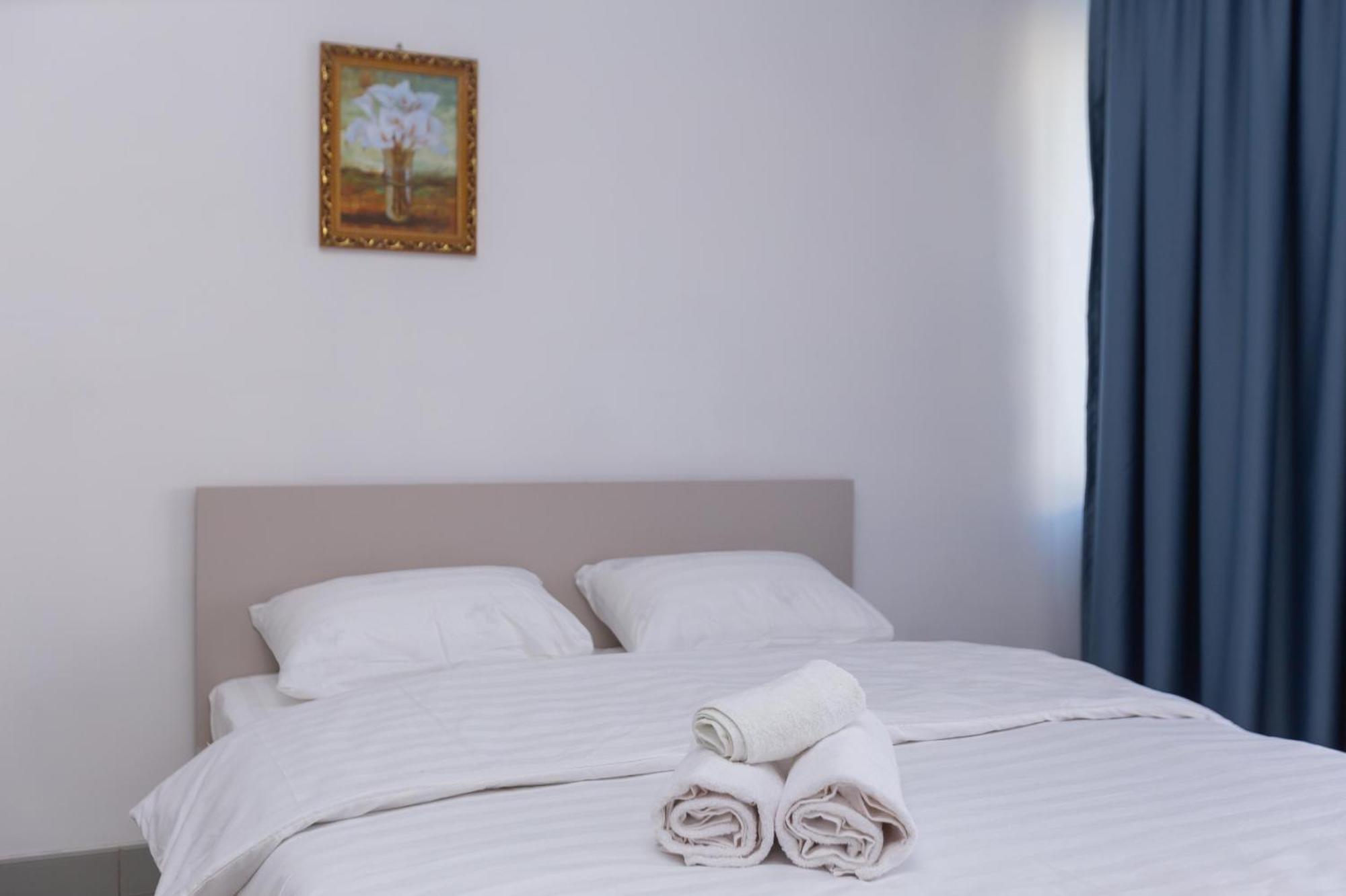 Apartment Shera Park Almaty