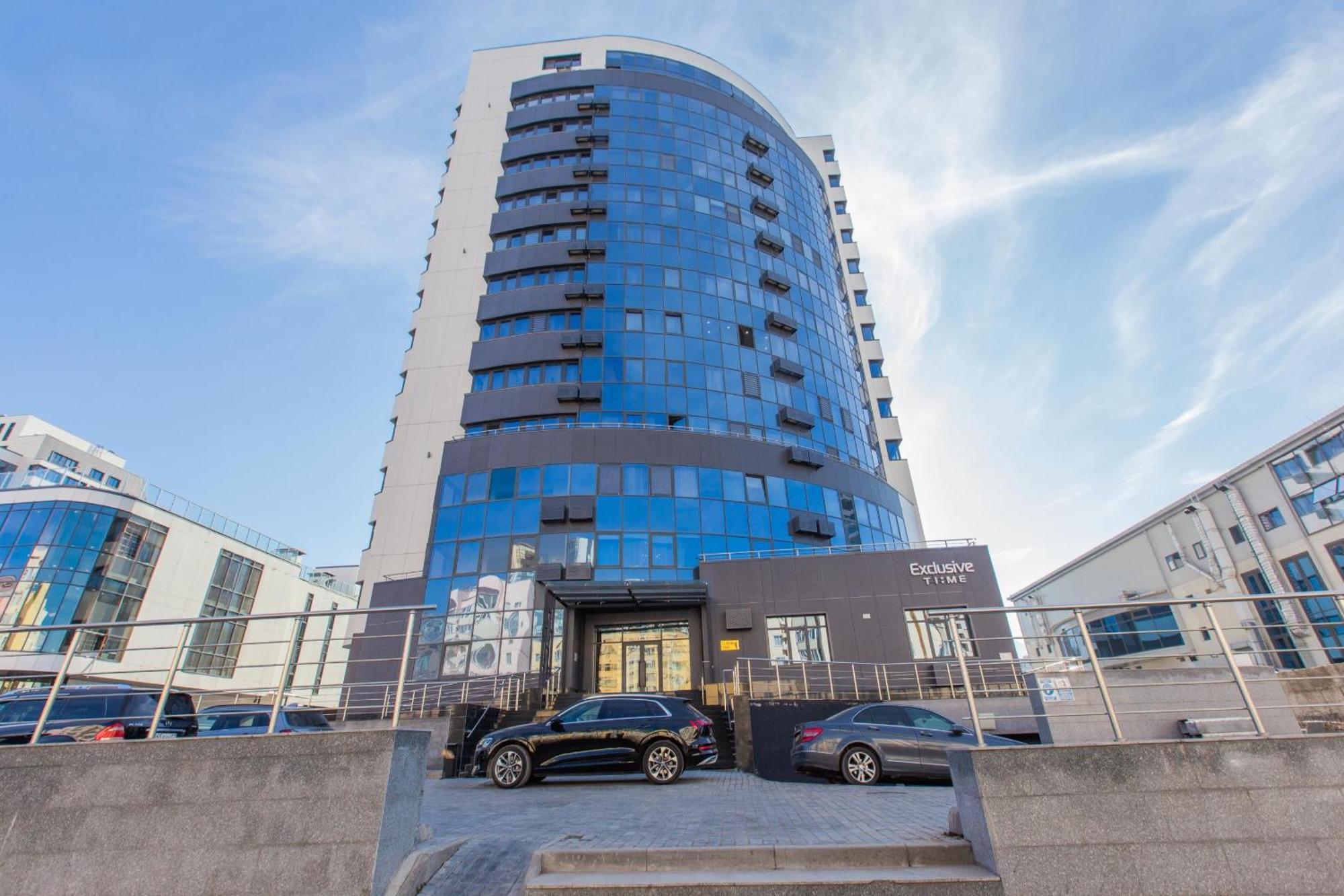 Apartment Shera Park