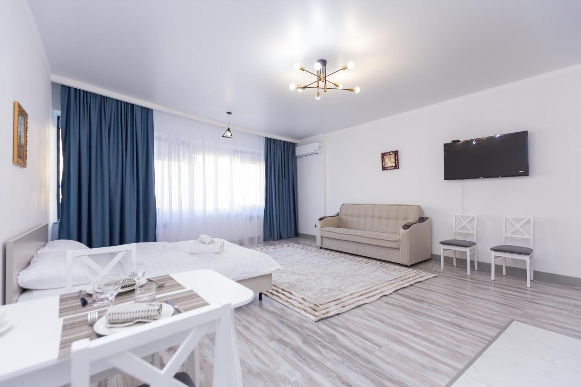 Shera Park Apartment