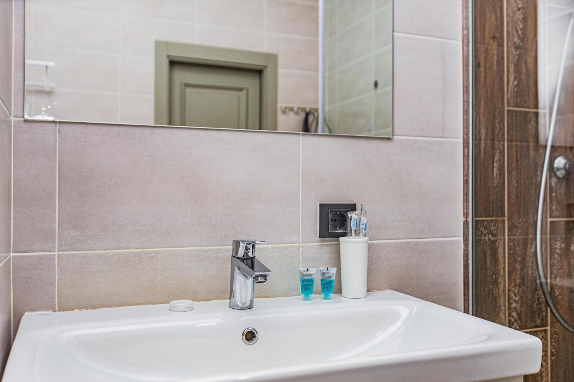 Apartment Shera Park Almaty