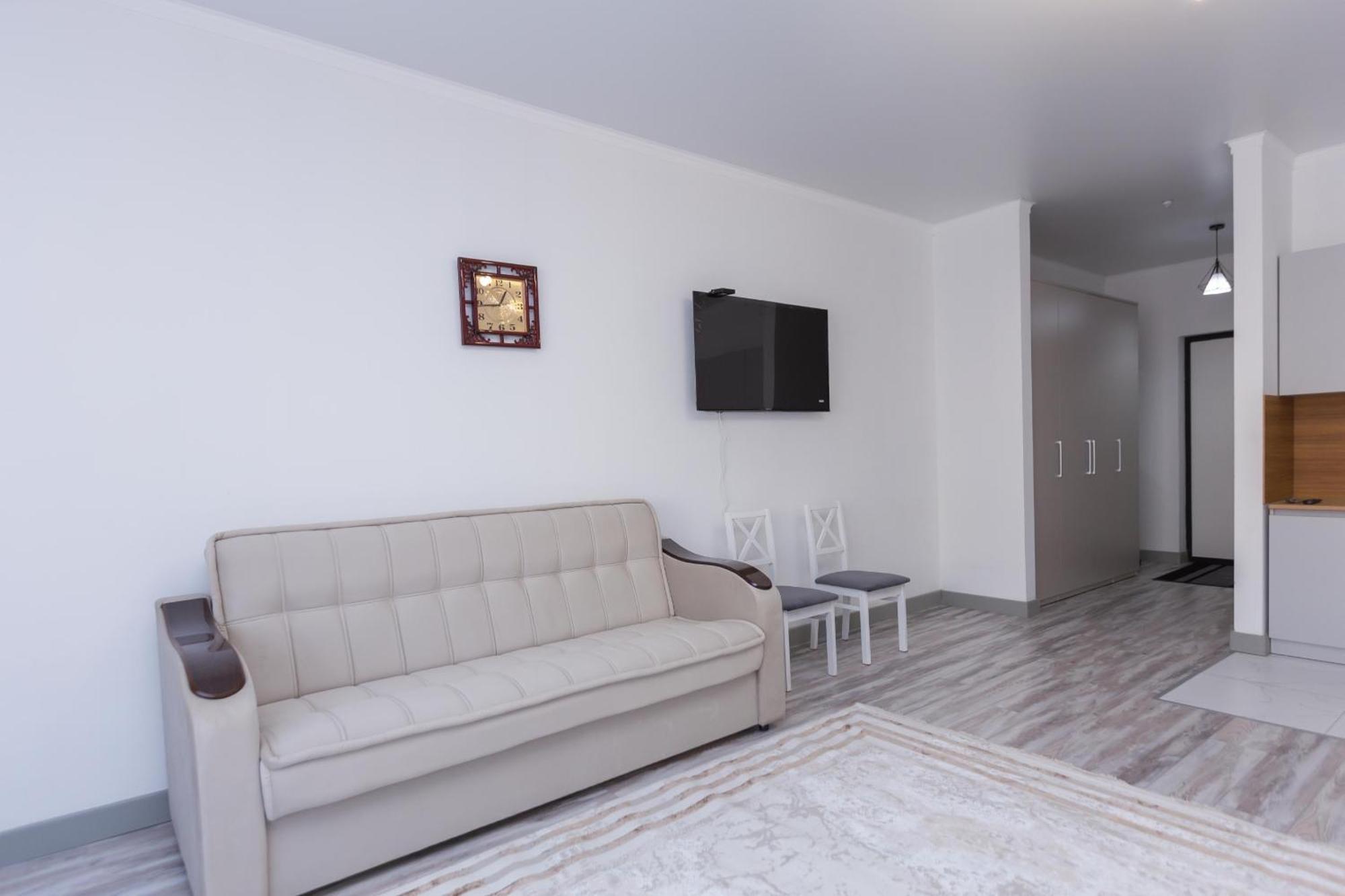Apartment Shera Park *
