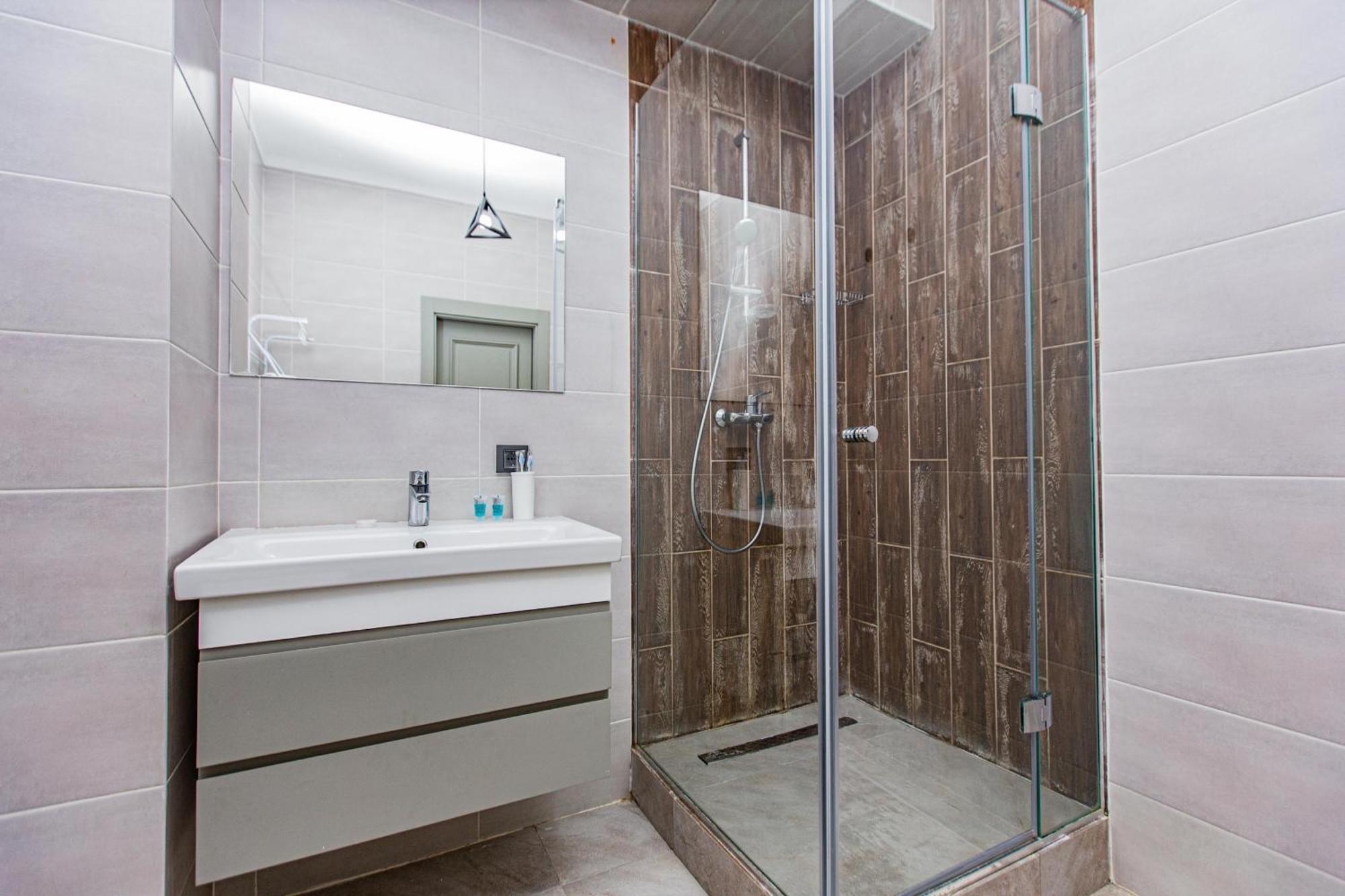 Apartment Shera Park Almaty